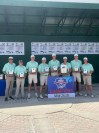 Siena College men's golf