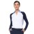 Belyn Key - Kali Color Block Quarter Zip