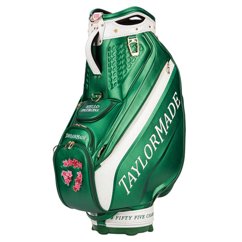 TaylorMade - Season Opener 2023 Staff Bag