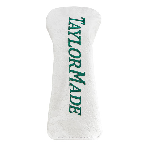 TaylorMade Season Opener Driver Headcover