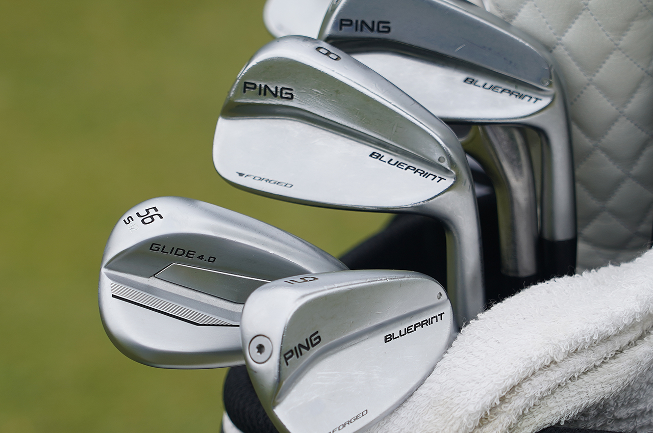 Tony Finau