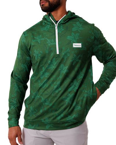 Waggle Tradition Light Hoodie