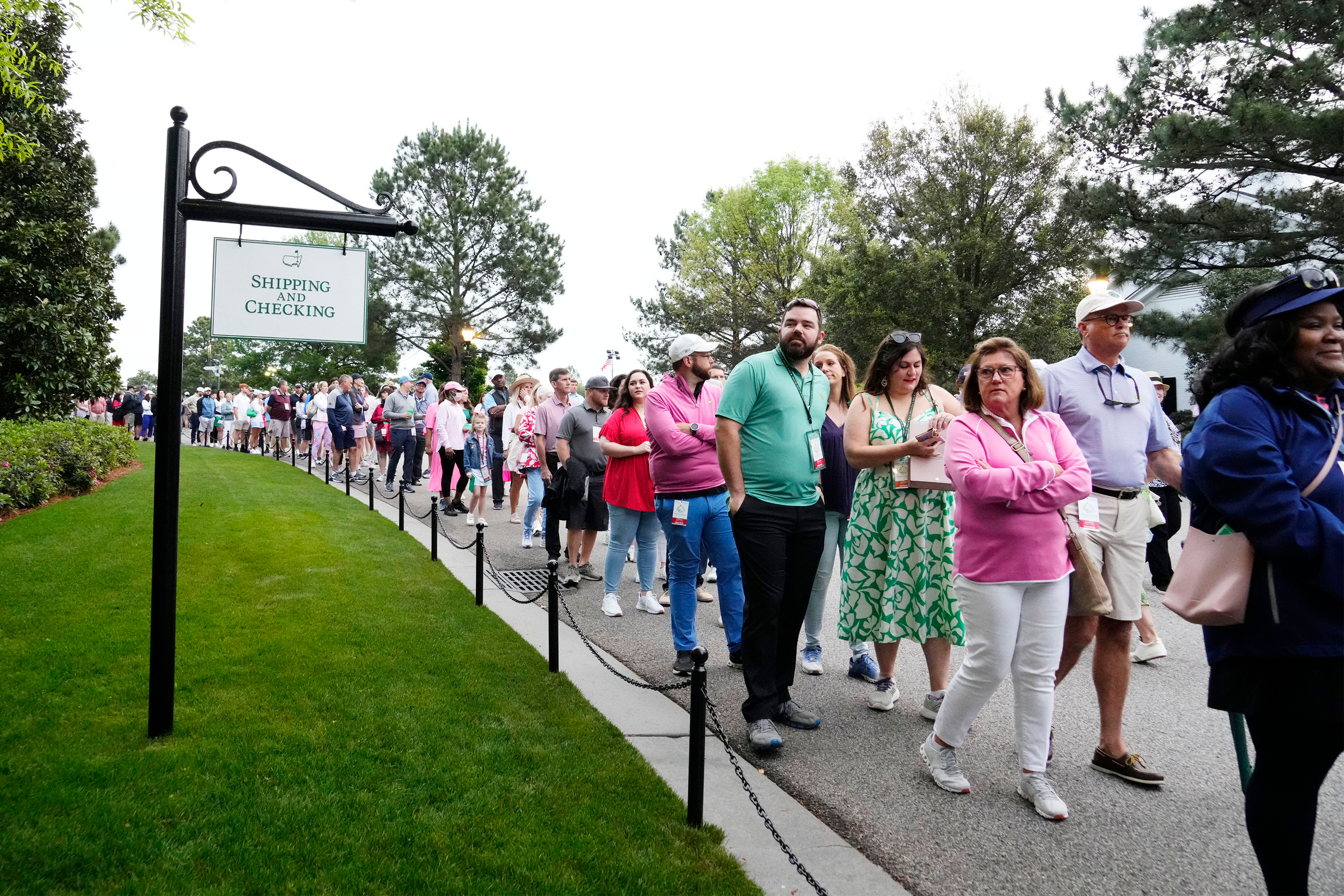 2023 August National Womens Amateur