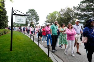 2023 August National Womens Amateur