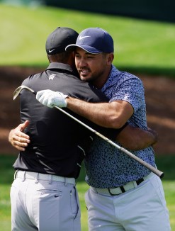2023 Masters