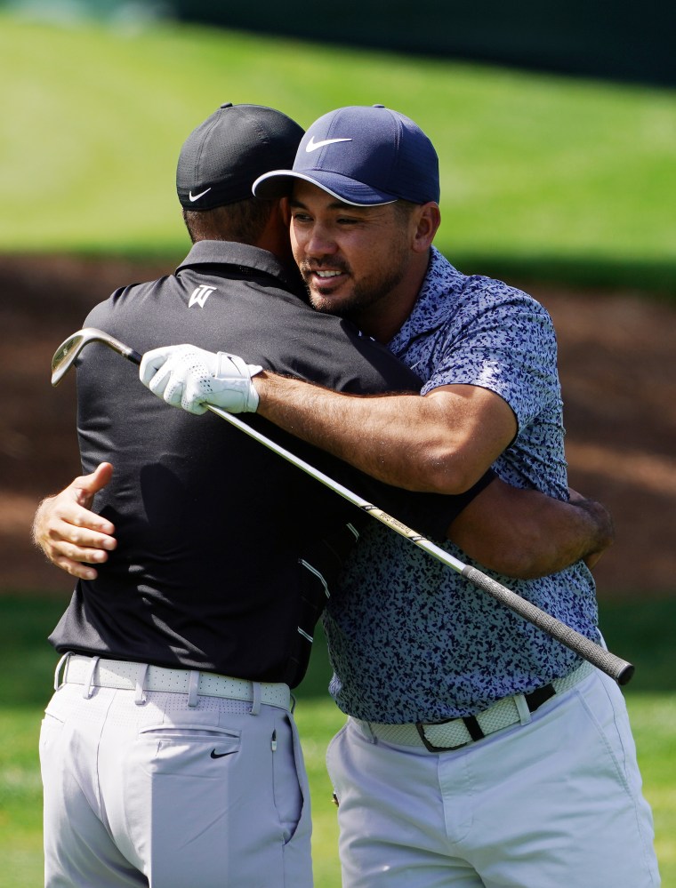2023 Masters