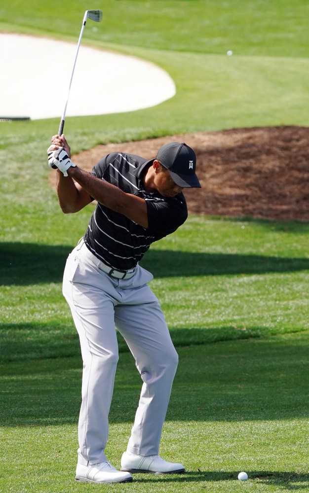2023 Masters