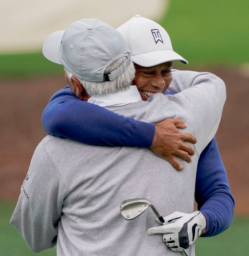 2023 Masters