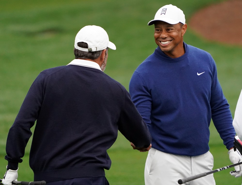 2023 Masters