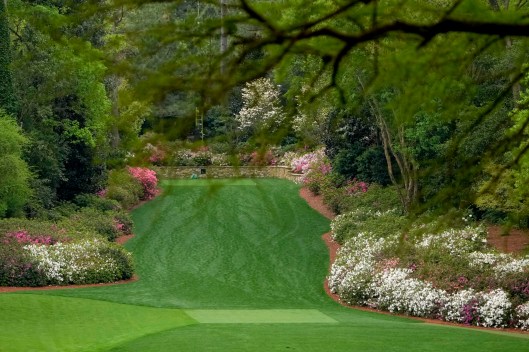 2023 Masters