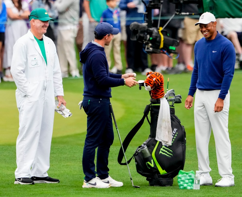 2023 Masters