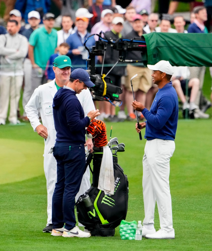 2023 Masters