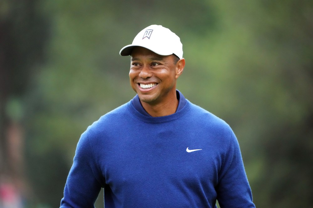 2023 Masters