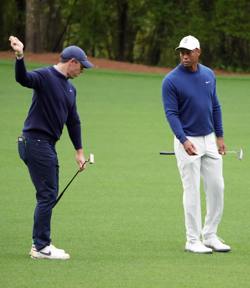 2023 Masters