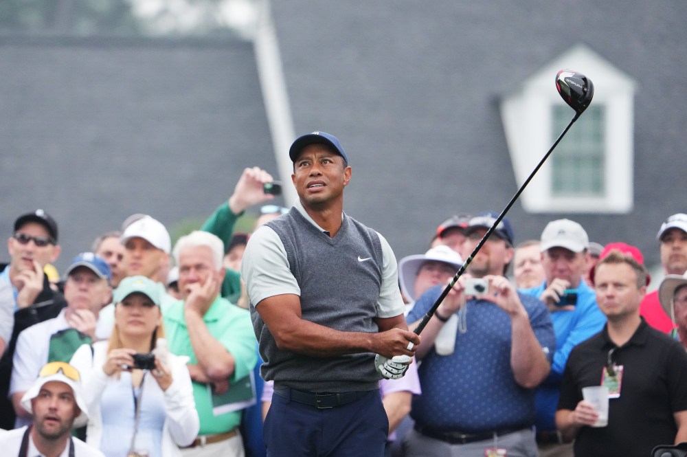 2023 Masters