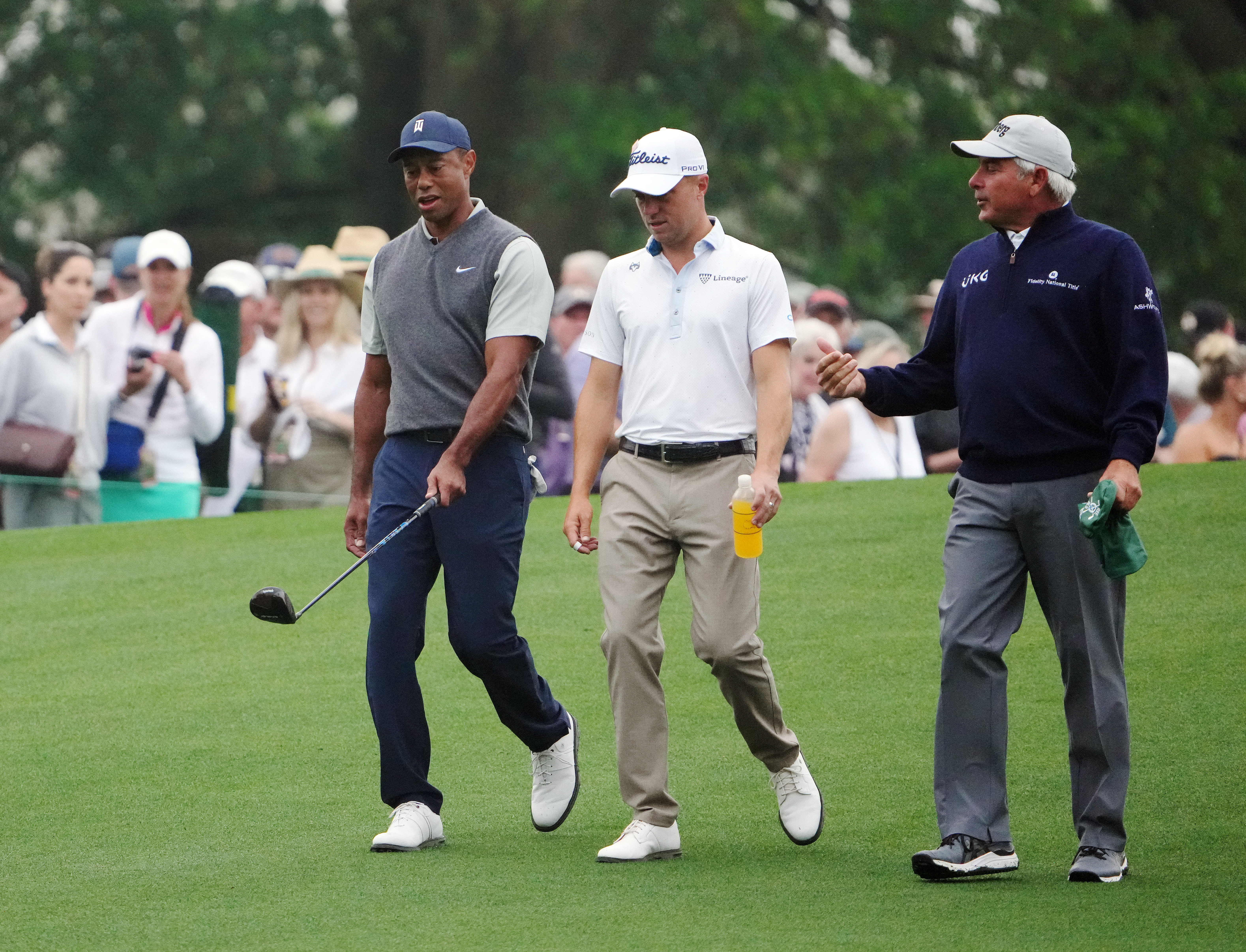 2023 Masters