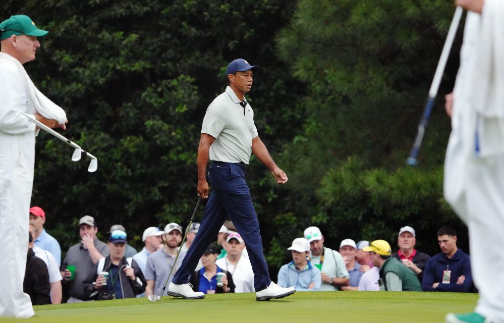 2023 Masters