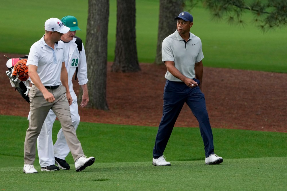 2023 Masters