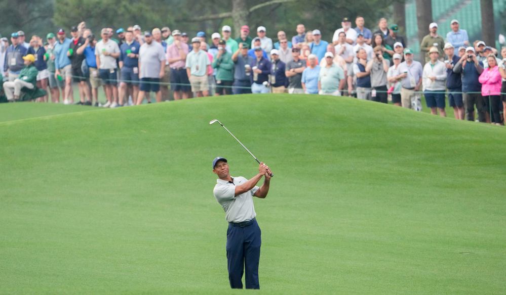 2023 Masters