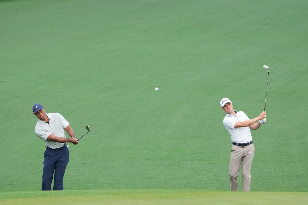 2023 Masters