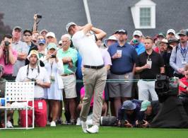 2023 Masters