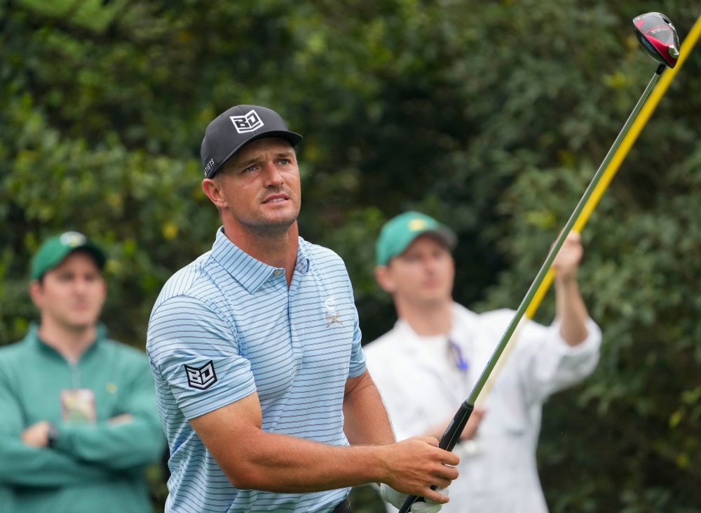 2023 Masters