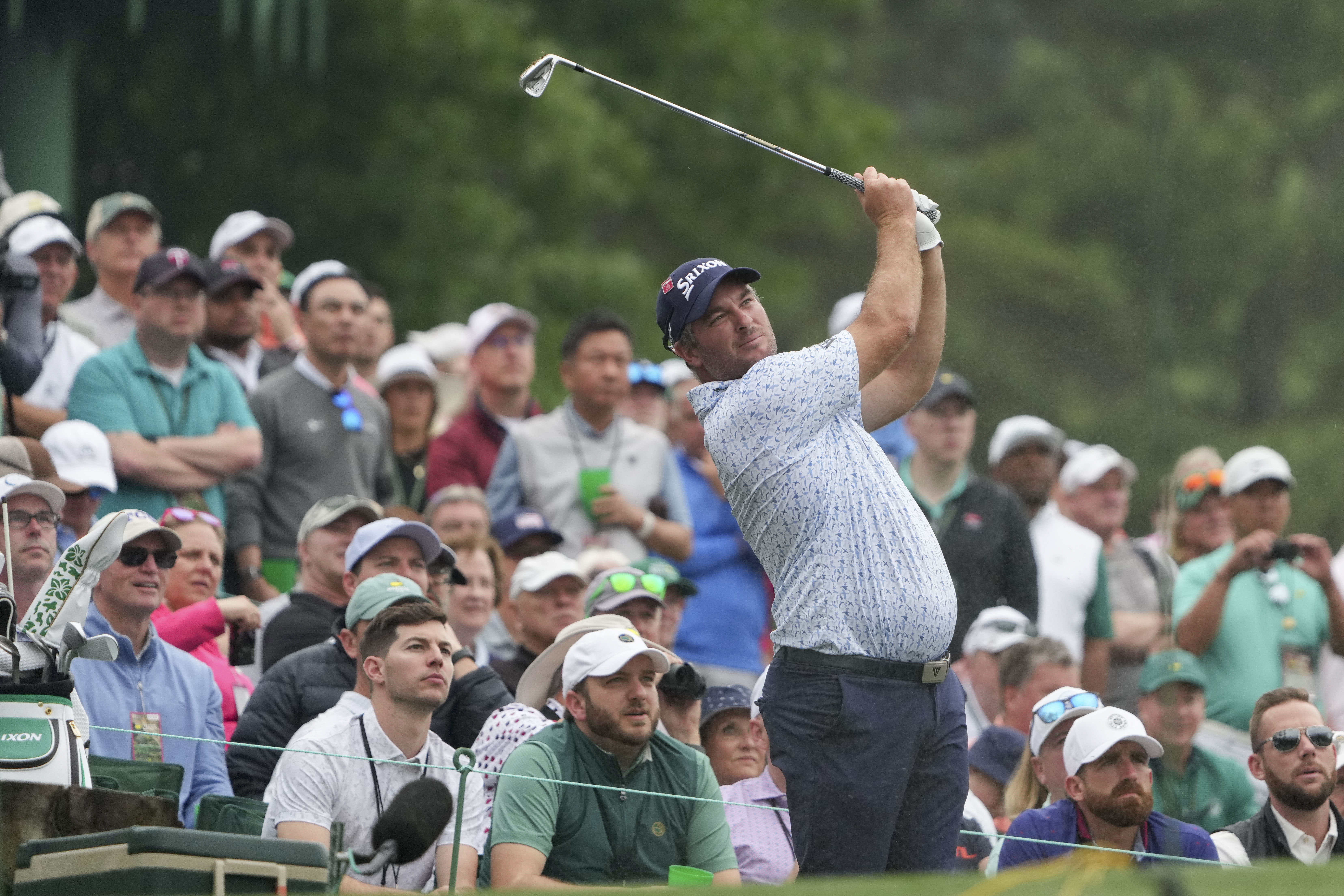 2023 Masters