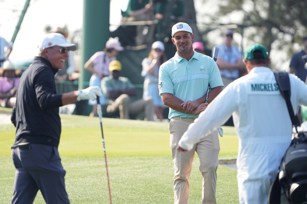 2023 Masters