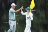 2023 Masters Par 3 Contest