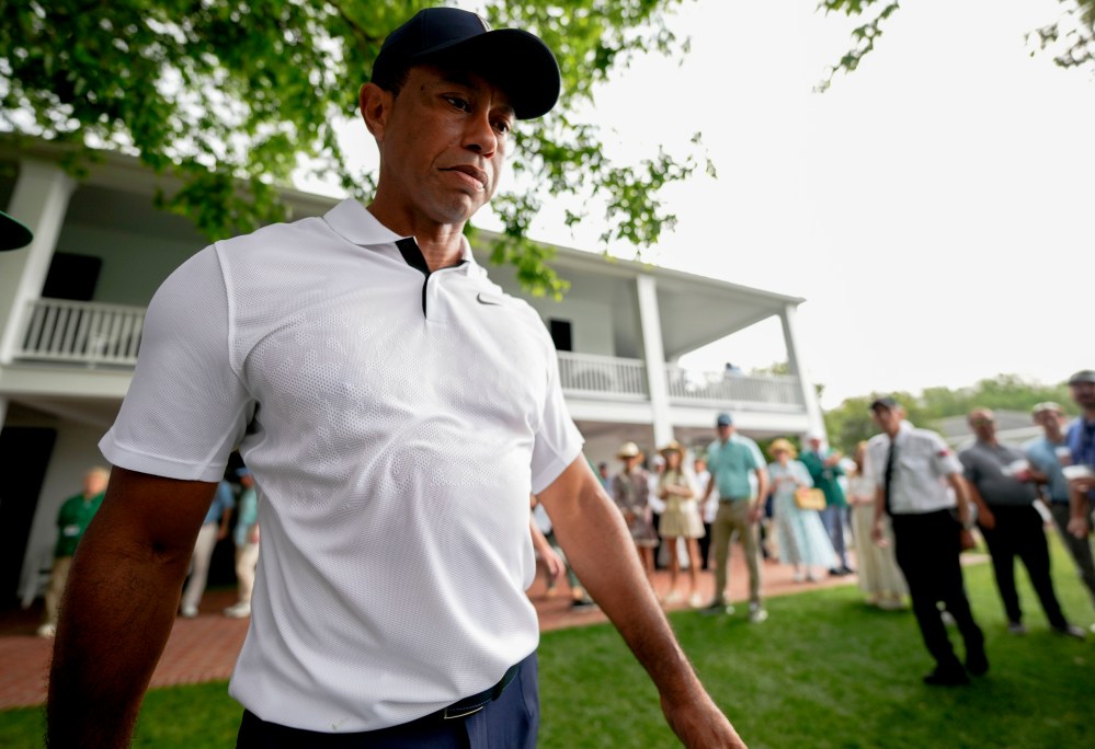 2023 Masters