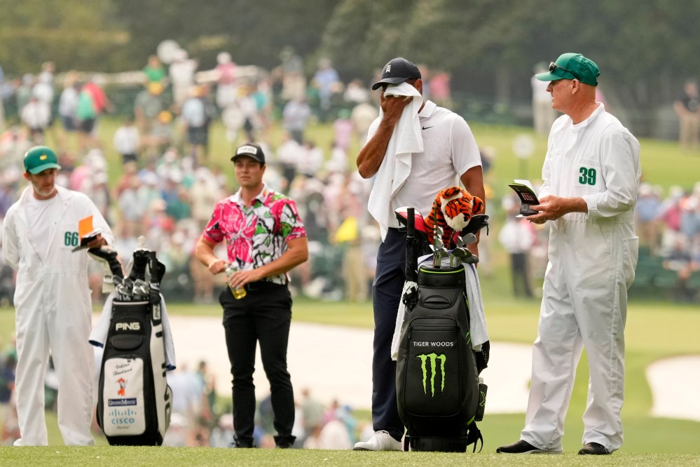 2023 Masters