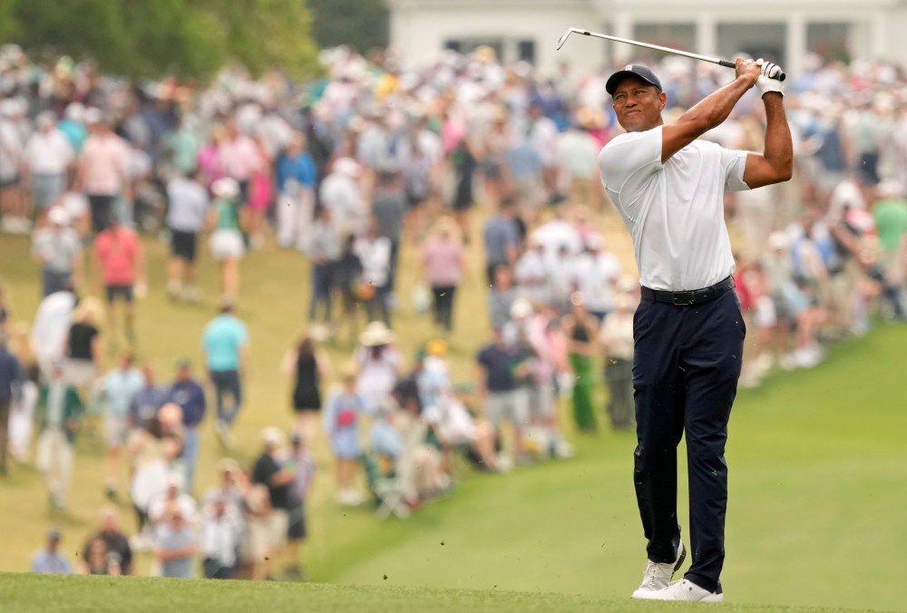 2023 Masters