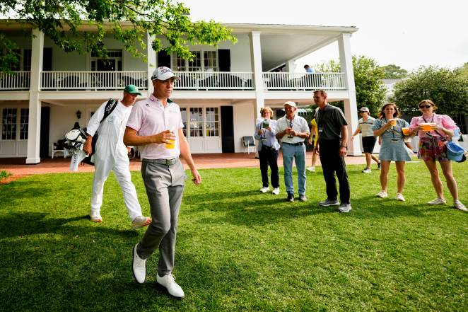 2023 Masters