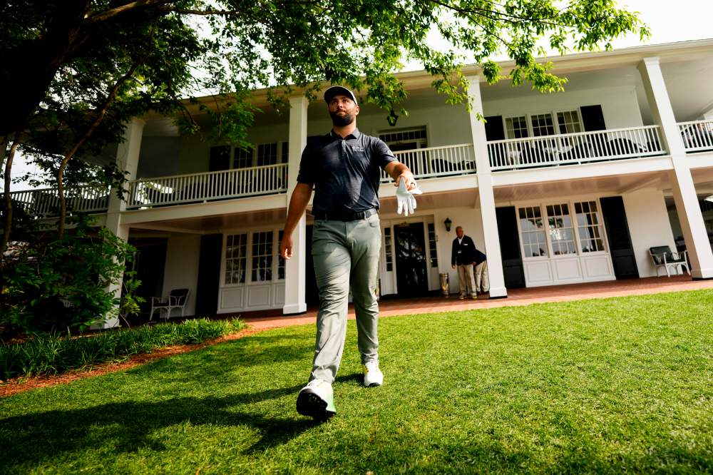 2023 Masters