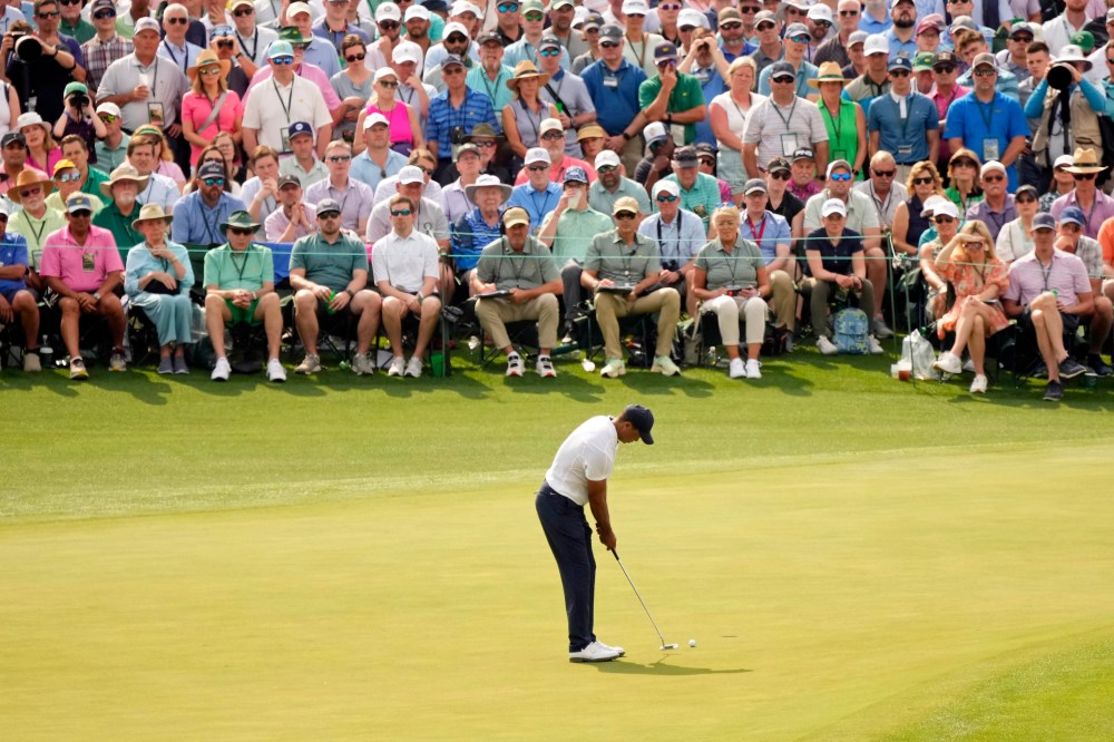 2023 Masters