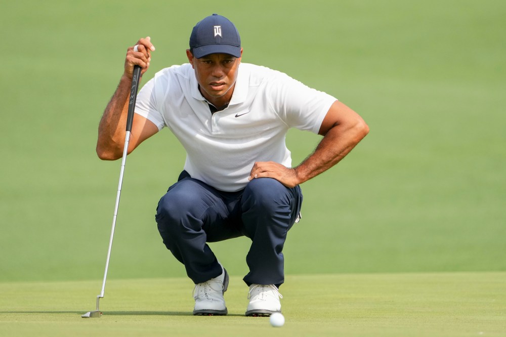 2023 Masters