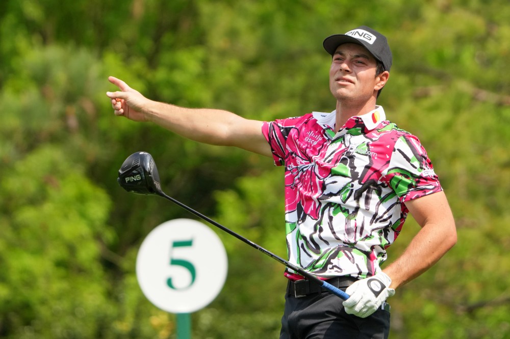 2023 Masters