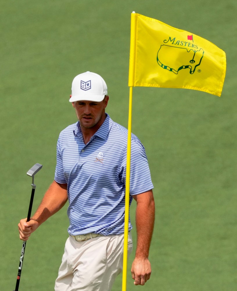 2023 Masters