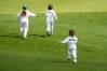 2023 Masters Par 3 Contest
