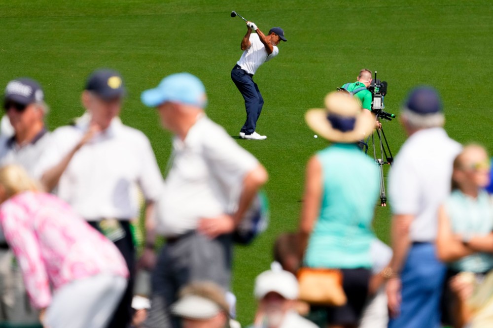 2023 Masters