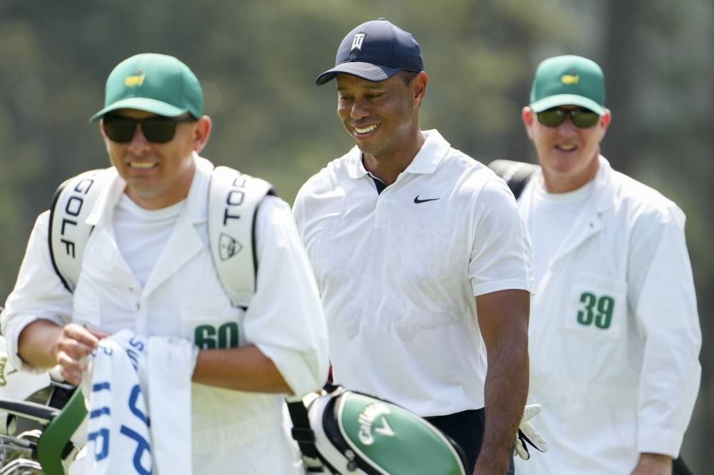 2023 Masters