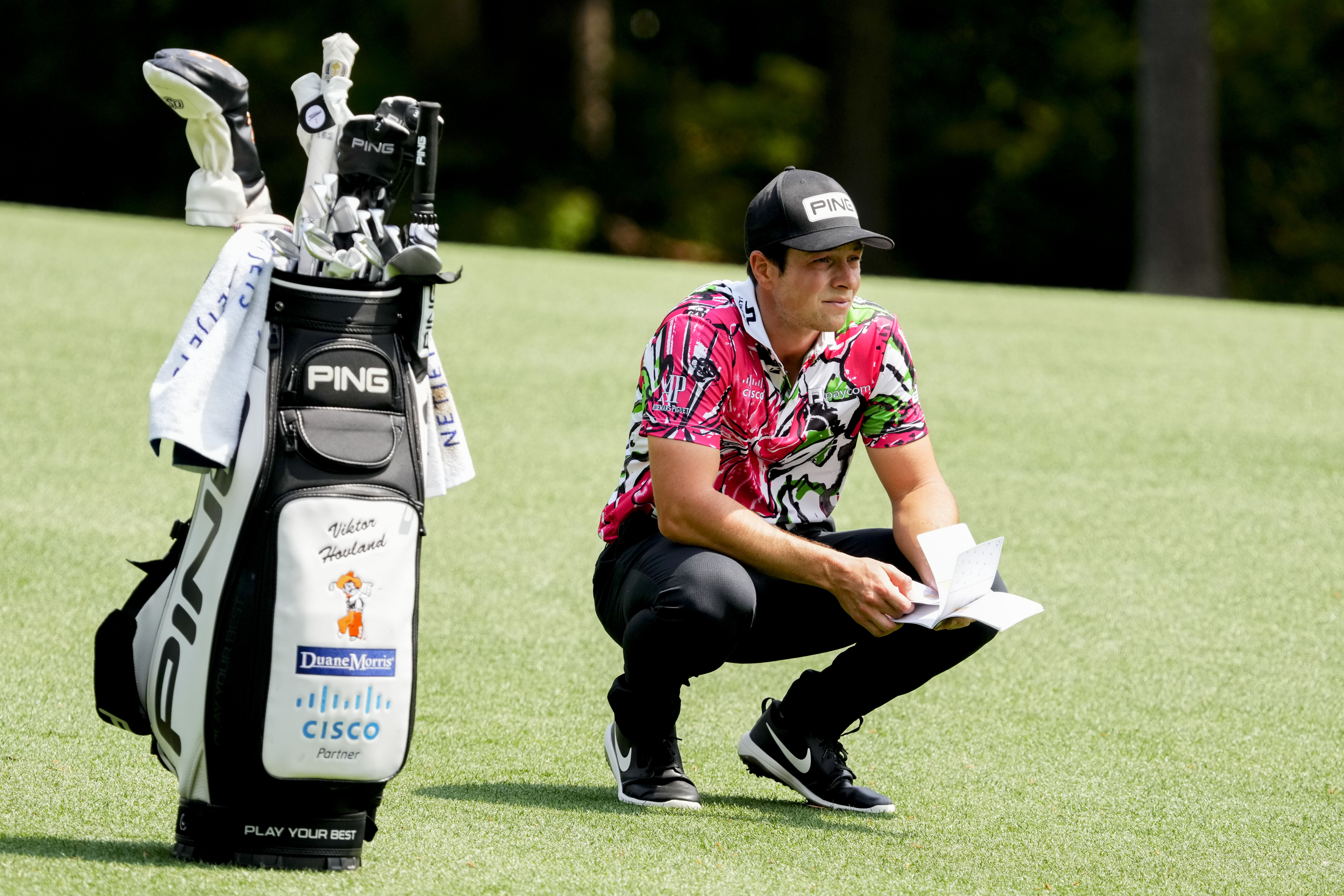2023 Masters