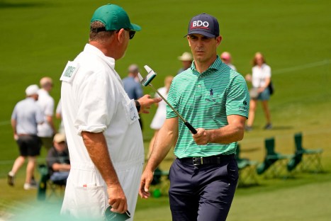 2023 Masters