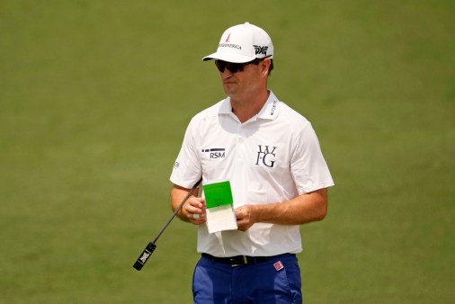 2023 Masters