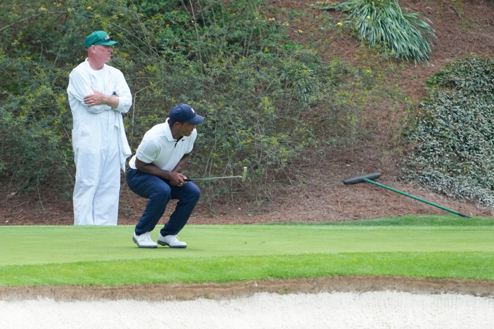2023 Masters