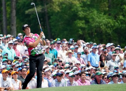 2023 Masters