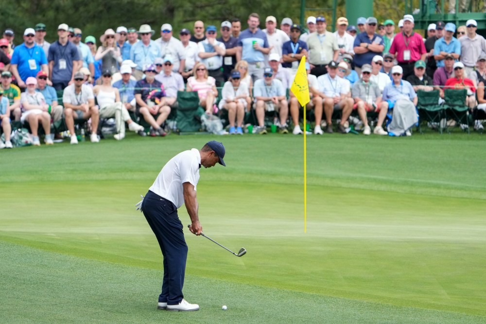 2023 Masters