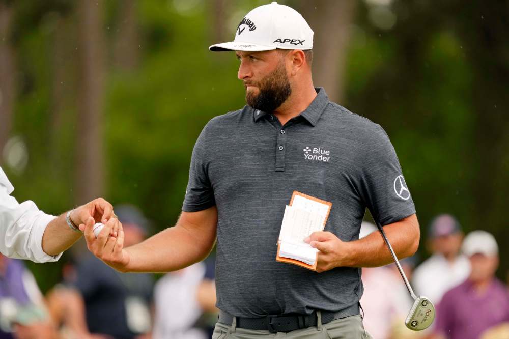 2023 Masters