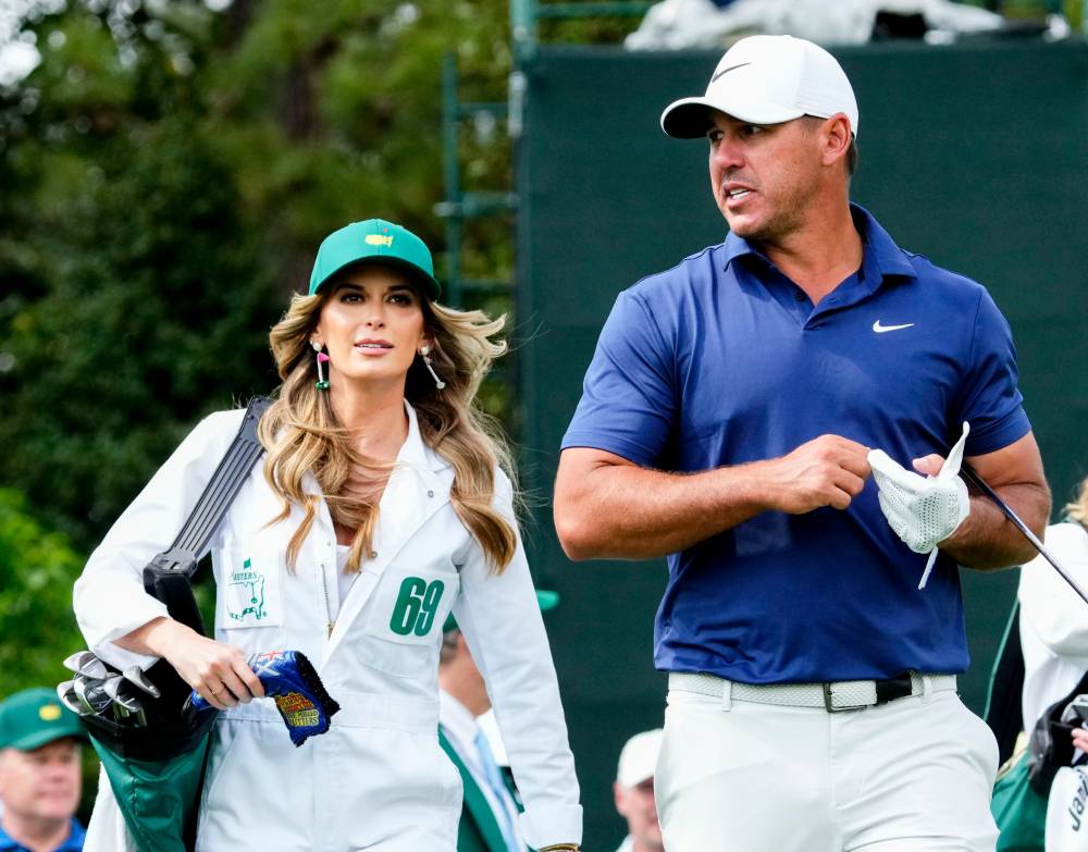 2023 Masters