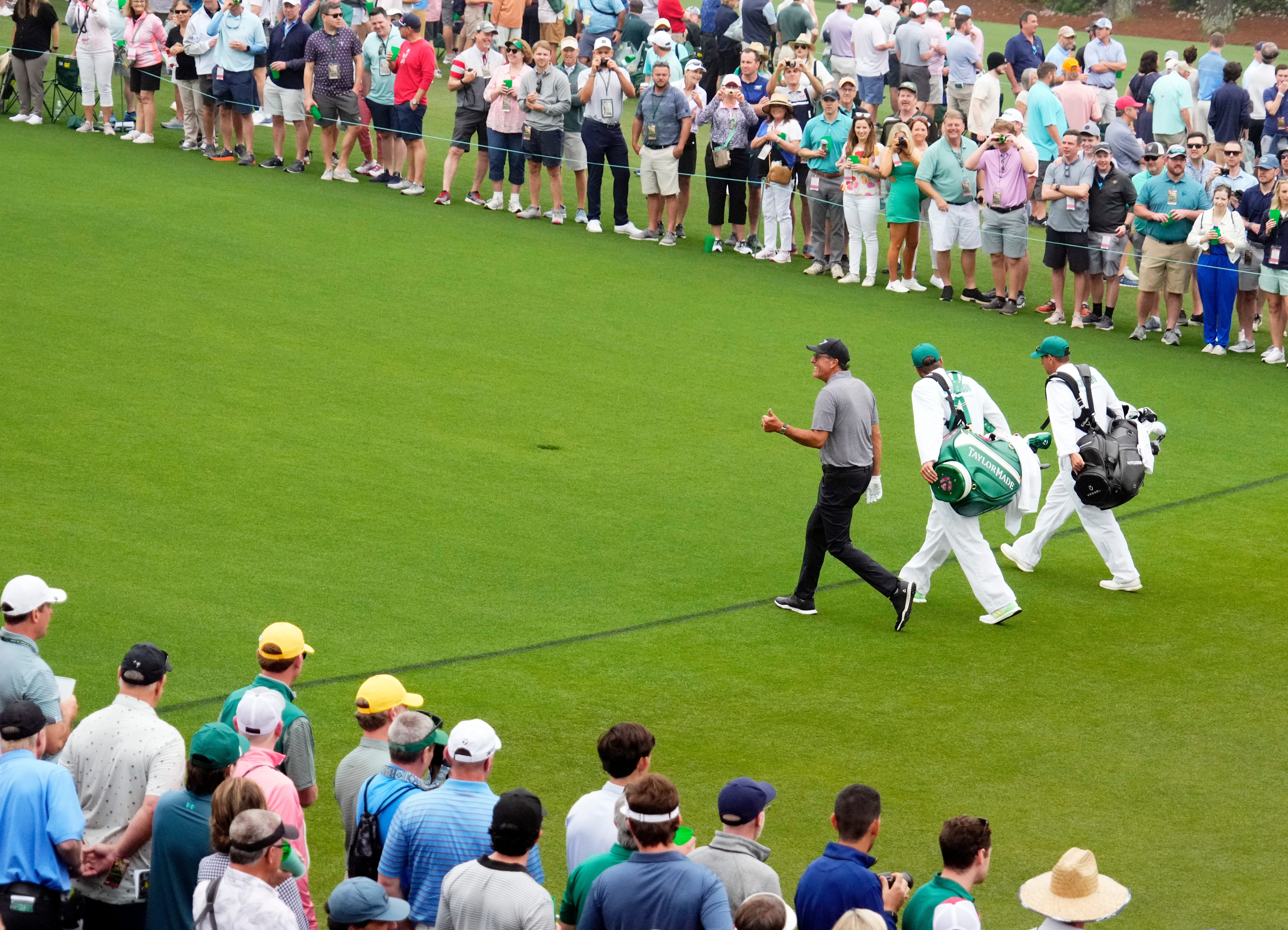2023 Masters